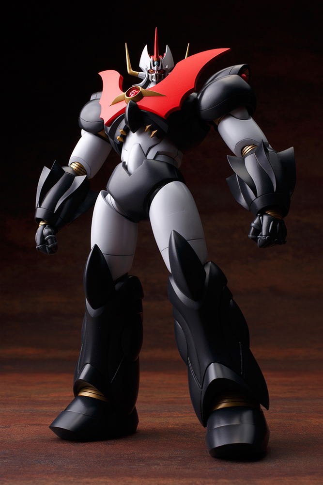 Mazinger Z: Mazinkaiser (Re-run) image 7