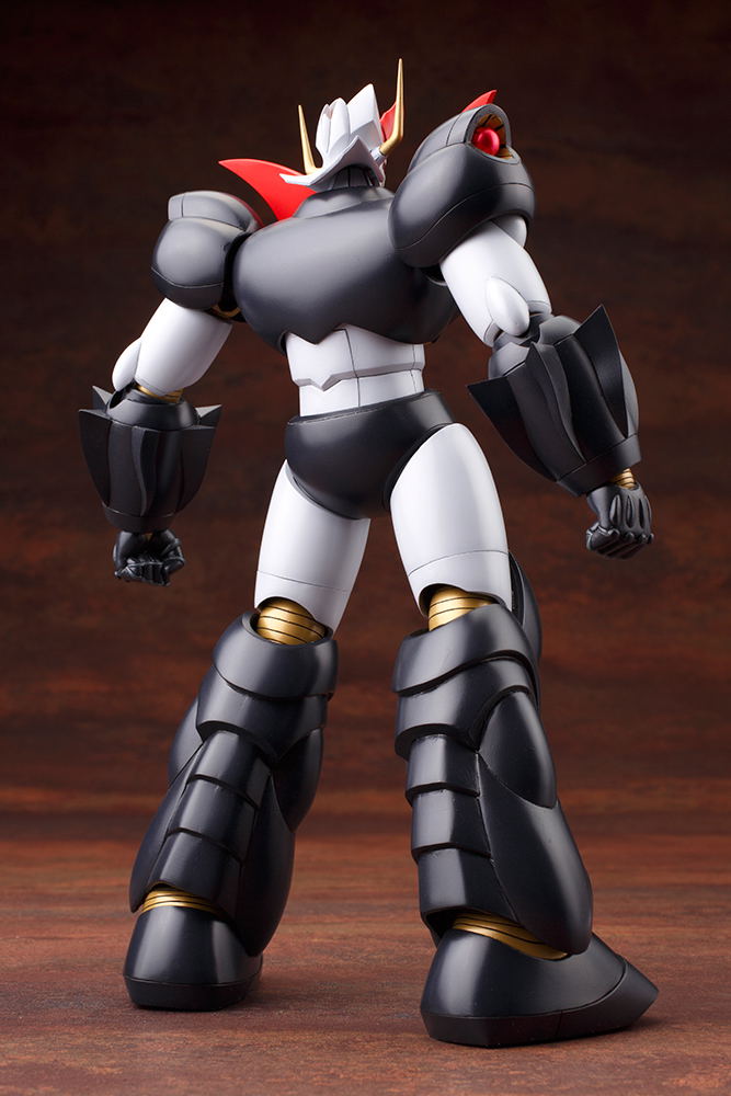 Mazinger Z: Mazinkaiser (Re-run) image 8