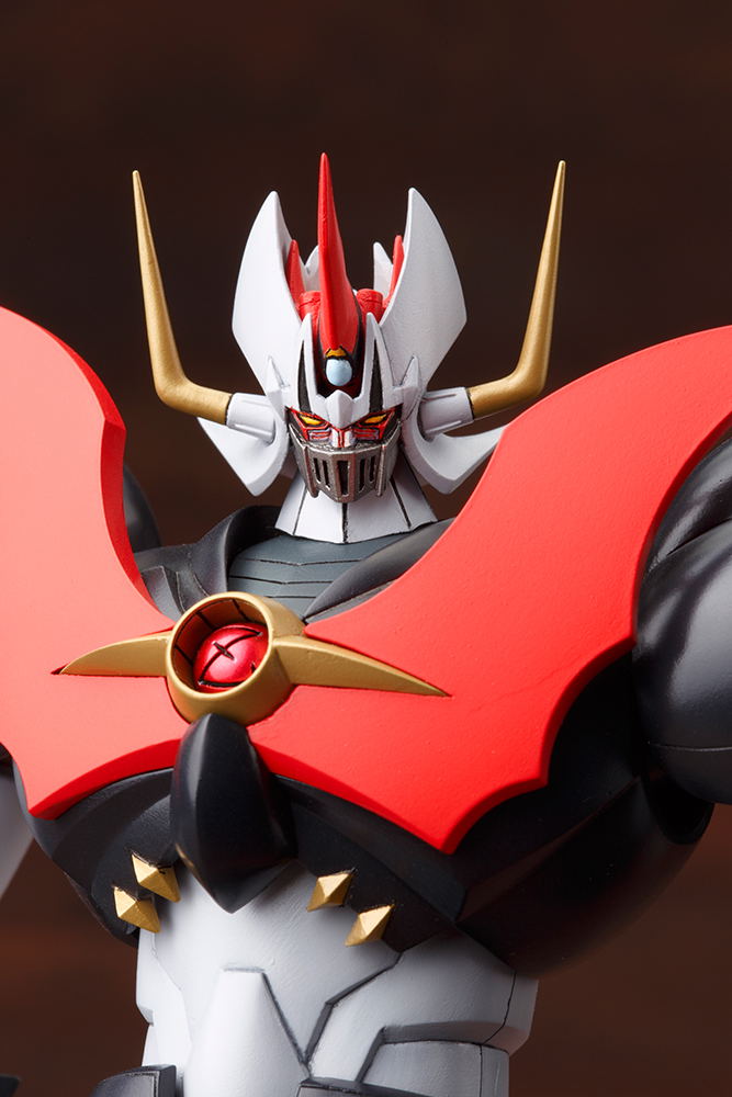 Mazinger Z: Mazinkaiser (Re-run) image 9