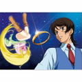 Mobile Suit Gundam 00 First Season Post Card Book thumbnail 4