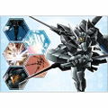 Mobile Suit Gundam 00 First Season Post Card Book thumbnail 5