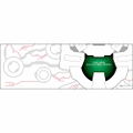 Mobile Suit Gundam 00 First Season Post Card Book thumbnail 7