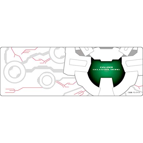 Mobile Suit Gundam 00 First Season Post Card Book image 7