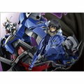 Mobile Suit Gundam 00 Second Season Post Card Book thumbnail 3