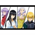 Mobile Suit Gundam 00 Second Season Post Card Book thumbnail 4