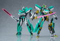 MODEROID Shinkansen Henkei Robo Shinkalion: Shinkalion E5 Hayabusa Mk II thumbnail 8