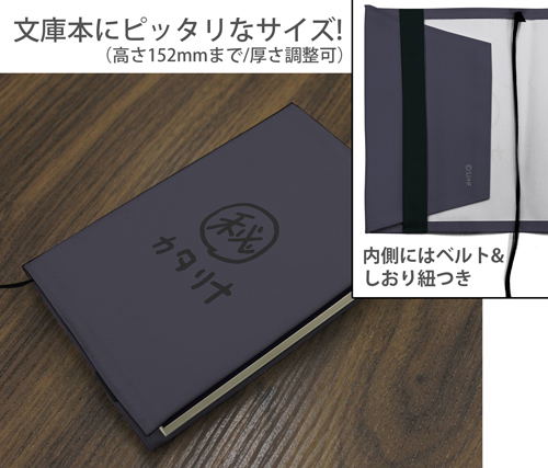 My Next Life As A Villainess: All Routes Lead To Doom! - Katarina's Doom Prevention Memo Pad Book Cover image 3