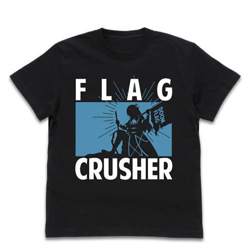 My Next Life As A Villainess: All Routes Lead To Doom! - Flag Crusher