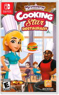 My Universe: Cooking Star Restaurant thumbnail 1