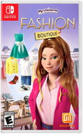 My Universe: Fashion Boutique thumbnail 1