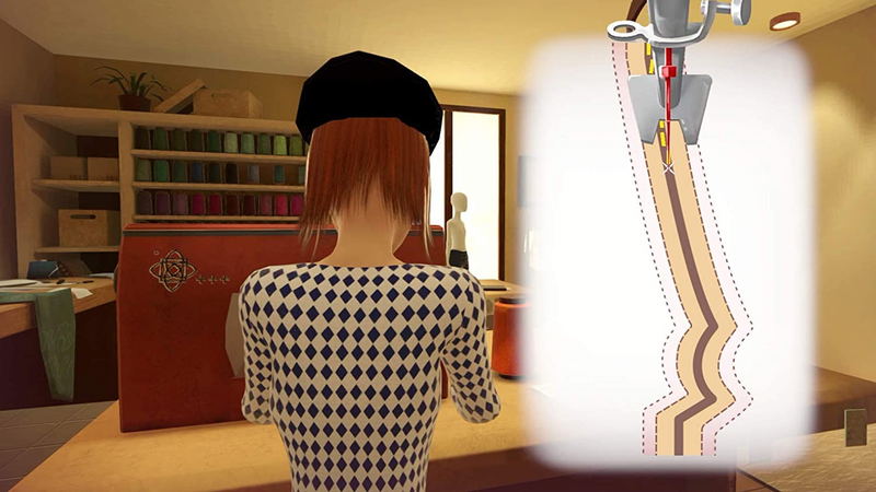 My Universe: Fashion Boutique image 2