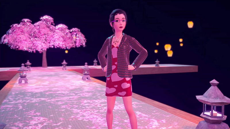 My Universe: Fashion Boutique image 4
