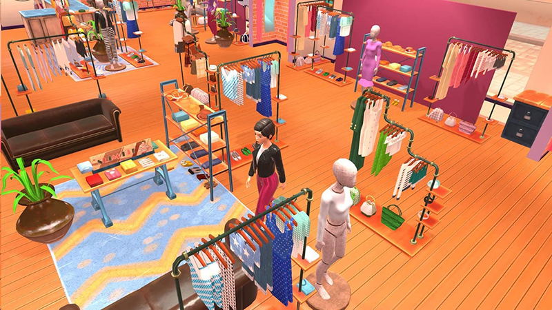 My Universe: Fashion Boutique image 5
