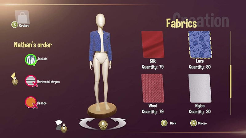 My Universe: Fashion Boutique image 7