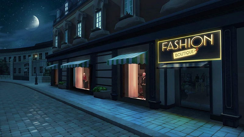 My Universe: Fashion Boutique image 9