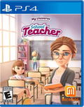 My Universe: School Teacher thumbnail 1