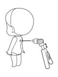Nendoroid Easel Stand thumbnail 4