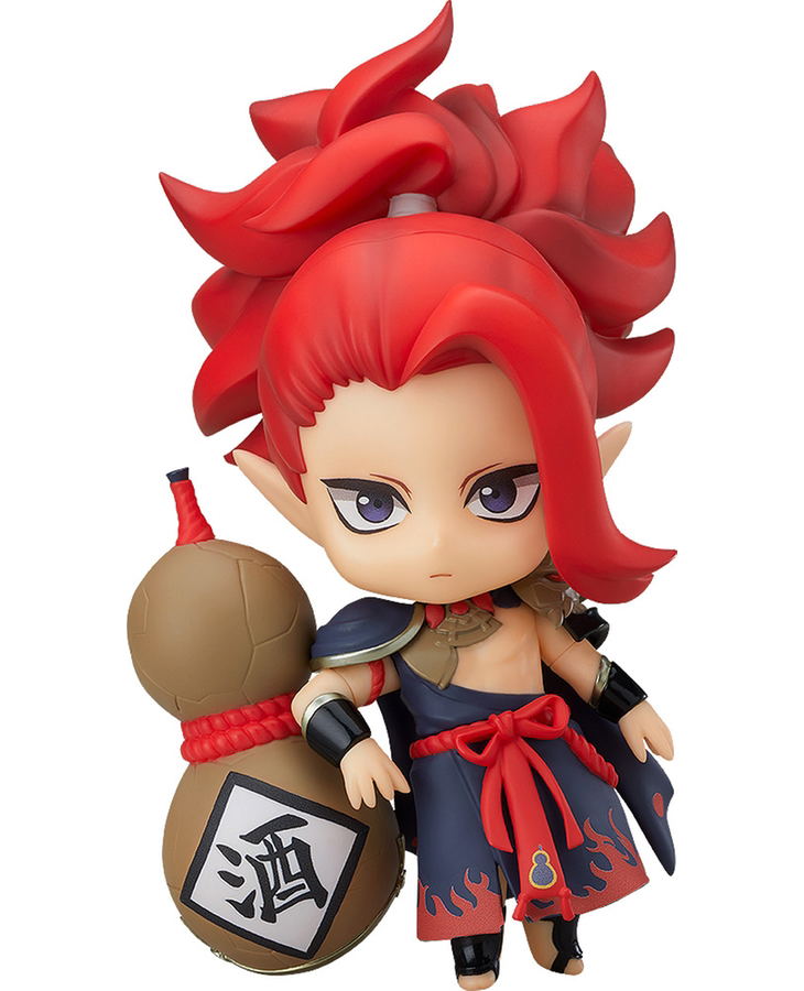 Nendoroid No. 1364 Onmyoji: Shuten Doji [GSC Online Shop Exclusive Ver.] image 1