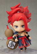 Nendoroid No. 1364 Onmyoji: Shuten Doji [GSC Online Shop Exclusive Ver.] thumbnail 2