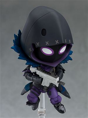 Nendoroid No. 1435 Fortnite: Raven