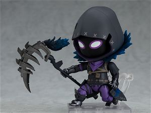 Nendoroid No. 1435 Fortnite: Raven