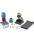Nendoroid No. 1437-DX Avengers Endgame: Nebula Endgame Ver. DX thumbnail 1