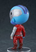 Nendoroid No. 1437-DX Avengers Endgame: Nebula Endgame Ver. DX thumbnail 11