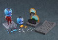 Nendoroid No. 1437-DX Avengers Endgame: Nebula Endgame Ver. DX thumbnail 2