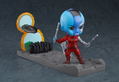 Nendoroid No. 1437-DX Avengers Endgame: Nebula Endgame Ver. DX thumbnail 3