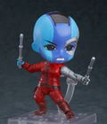 Nendoroid No. 1437-DX Avengers Endgame: Nebula Endgame Ver. DX thumbnail 6