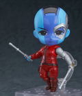 Nendoroid No. 1437-DX Avengers Endgame: Nebula Endgame Ver. DX thumbnail 7