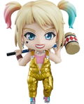 Nendoroid No. 1438 Birds of Prey (and the Fantabulous Emancipation of One Harley Quinn): Harley Quinn Birds of Prey Ver. thumbnail 1