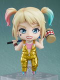 Nendoroid No. 1438 Birds of Prey (and the Fantabulous Emancipation of One Harley Quinn): Harley Quinn Birds of Prey Ver. thumbnail 2