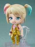 Nendoroid No. 1438 Birds of Prey (and the Fantabulous Emancipation of One Harley Quinn): Harley Quinn Birds of Prey Ver. thumbnail 4