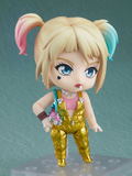 Nendoroid No. 1438 Birds of Prey (and the Fantabulous Emancipation of One Harley Quinn): Harley Quinn Birds of Prey Ver. thumbnail 5