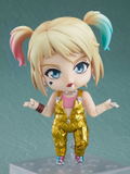 Nendoroid No. 1438 Birds of Prey (and the Fantabulous Emancipation of One Harley Quinn): Harley Quinn Birds of Prey Ver. thumbnail 6
