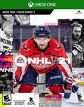 NHL 21 thumbnail 1
