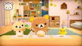 Ouchi de Rilakkuma: Rilakkuma ga Ouchi ni Yatte Kita thumbnail 3