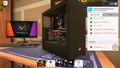 PC Building Simulator: Esports Expansion (DLC) <span class="ext" style="background-color: #B0000F; color: #FFFFFF;">DLC</span> <span class="ext" style="background-color: #2a475e; color: #FFFFFF;">STEAM</span> <span class="ext ext_digital">digital</span> thumbnail 3