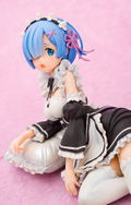 Re:Zero -Starting Life in Another World- 1/7 Scale Figure Pre-Painted Figure: Rem (Re-run) thumbnail 7