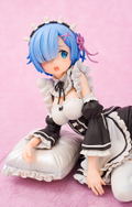 Re:Zero -Starting Life in Another World- 1/7 Scale Figure Pre-Painted Figure: Rem (Re-run) thumbnail 8