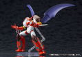 Getter Robo Armageddon Plastic Model Kit: Shin Getter 1 (Re-run) thumbnail 10