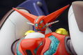 Getter Robo Armageddon Plastic Model Kit: Shin Getter 1 (Re-run) thumbnail 13