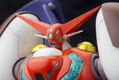 Getter Robo Armageddon Plastic Model Kit: Shin Getter 1 (Re-run) thumbnail 14