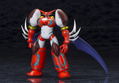 Getter Robo Armageddon Plastic Model Kit: Shin Getter 1 (Re-run) thumbnail 3