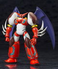 Getter Robo Armageddon Plastic Model Kit: Shin Getter 1 (Re-run) thumbnail 5