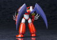 Getter Robo Armageddon Plastic Model Kit: Shin Getter 1 (Re-run) thumbnail 6