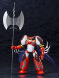 Getter Robo Armageddon Plastic Model Kit: Shin Getter 1 (Re-run) thumbnail 7