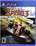 Speed 3 Grand Prix thumbnail 1