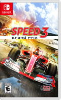 Speed 3 Grand Prix thumbnail 1